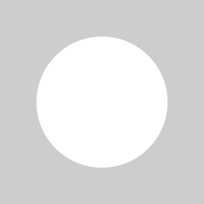NB810 - NIIMBOT - B1 / B21 / B3S / B4 - 25X25MM - 265 SOFT WHITE 23MM INNER ROUND LABELS