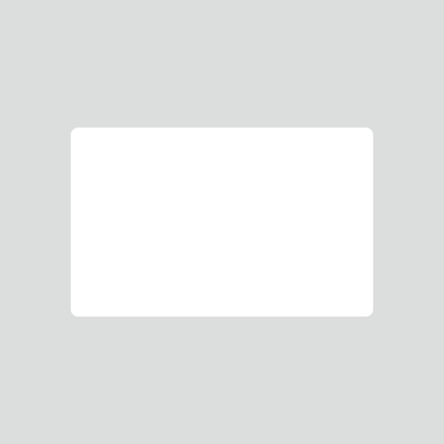 NB813 - NIIMBOT - B1_PRO / B21_PRO ONLY - 50X80MM - 95 WHITE - DUAL COLOUR - RED & BLACK TEXT LABELS