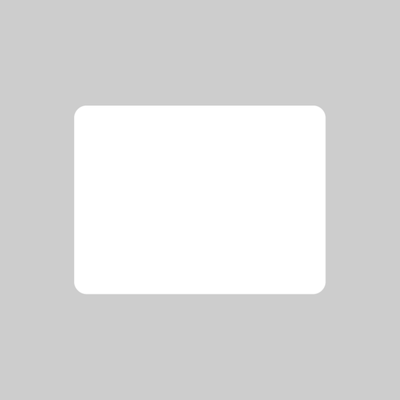 NB821 - NIIMBOT - B1_PRO / B2_PRO / B21_PRO - 40X30MM - 230 WHITE - DUAL COLOUR - RED & BLACK TEXT LABELS