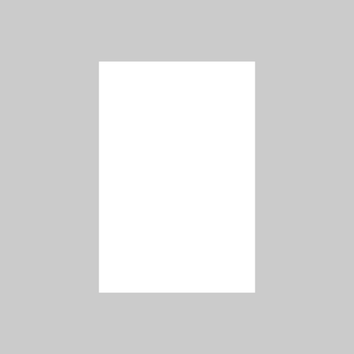 NB834 - NIIMBOT - B1_PRO / B2_PRO / B21_PRO - 54X80MM - 100 WHITE GREYSCALE PHOTO PAPER LABELS