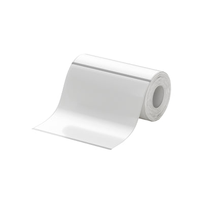 NIIMBOT - B4 Only - 108x108mm - Transparent - 70 Labels