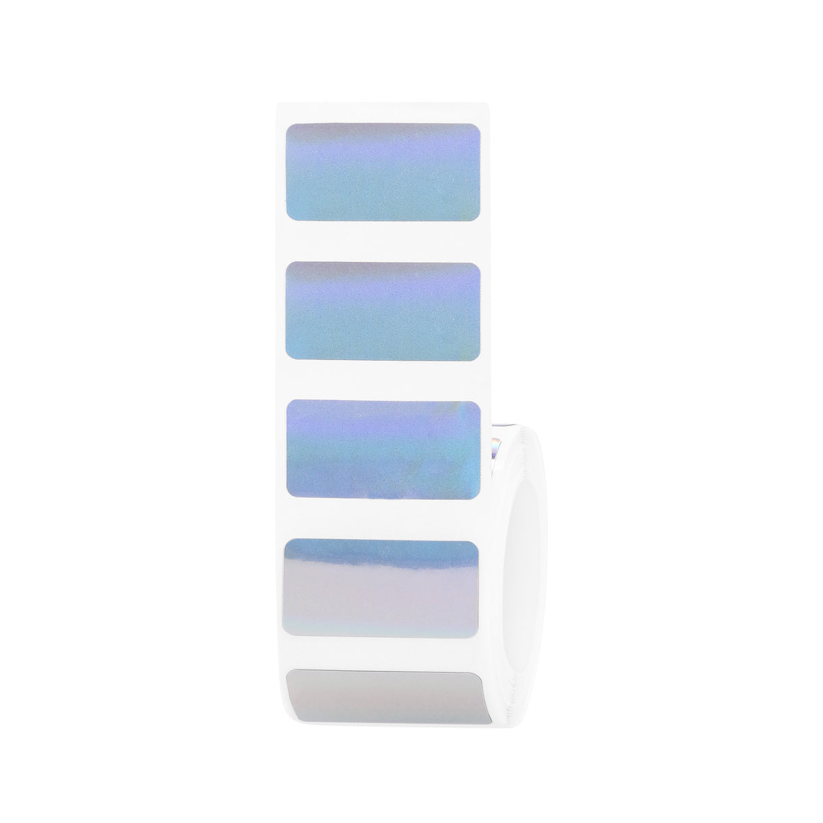 NIIMBOT - M Gamma - 30x15mm - Laser argento - 380 etichette