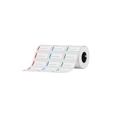 NB887 - Niimbot - M2 / M3 - Package Multicolor Set (3 Rolls)