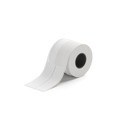 NIIMBOT - M Gamma - 30x45+50mm - Cavo Bianco - 65 Etichette