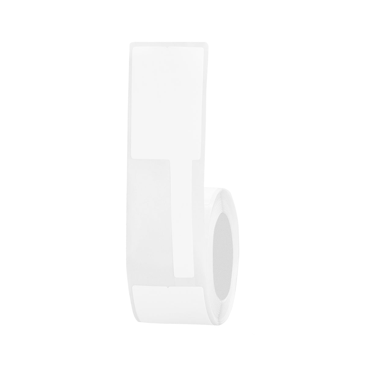 NIIMBOT - M Range - 25x38+40mm - White Cable - 80 Labels