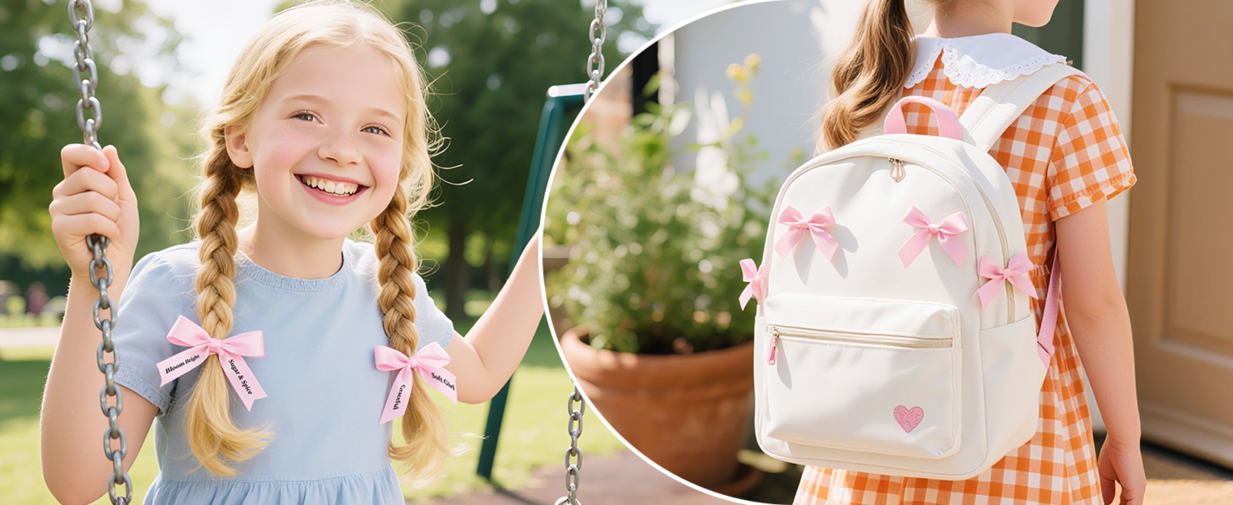 NB613 - NIIMBOT - N1 - SATIN RIBBON SETS - 14MM X 5.1 METERS